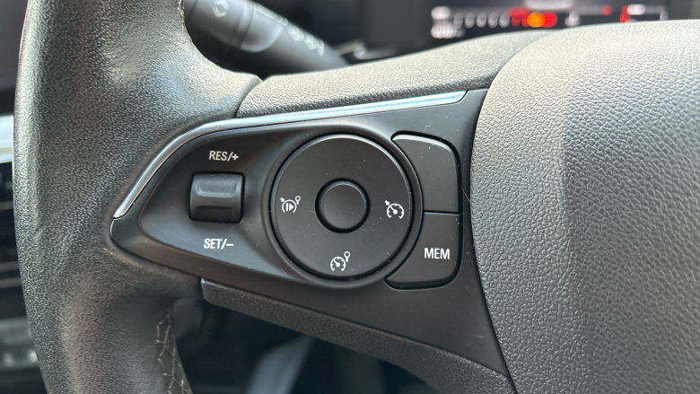 Vauxhall Mokka 1.2 Turbo 100 SE Edition 5dr Petrol Hatchback